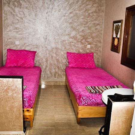 Apartament Chez Karim Bidaoui Akhfennirr Zewnętrze zdjęcie