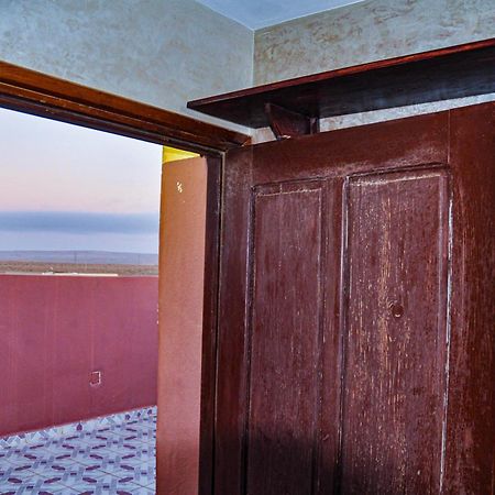 Apartament Chez Karim Bidaoui Akhfennirr Zewnętrze zdjęcie