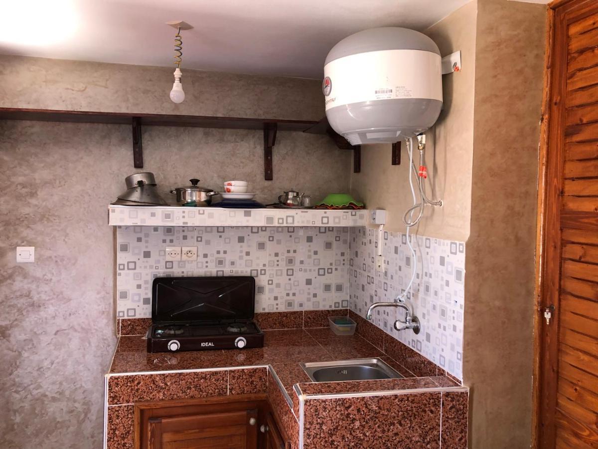 Apartament Chez Karim Bidaoui Akhfennirr Zewnętrze zdjęcie