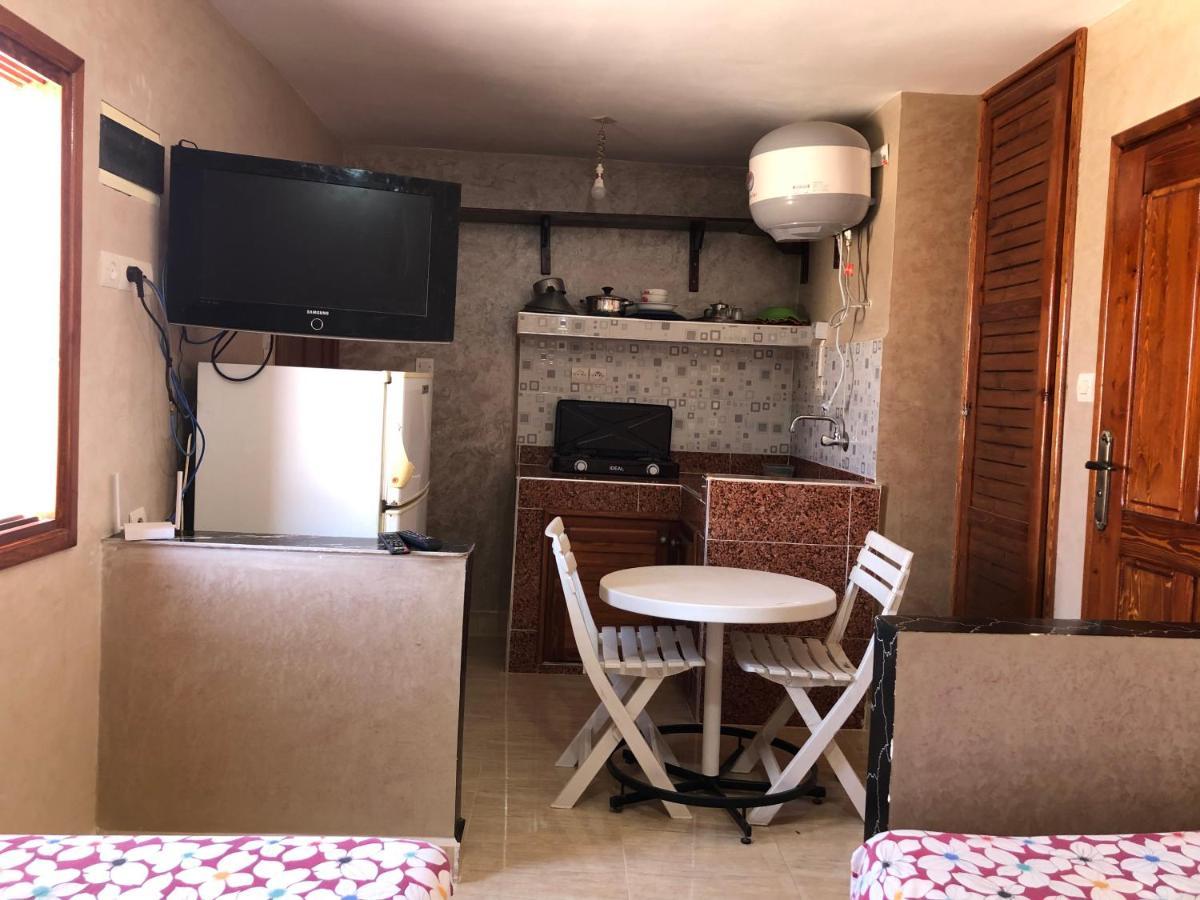 Apartament Chez Karim Bidaoui Akhfennirr Zewnętrze zdjęcie