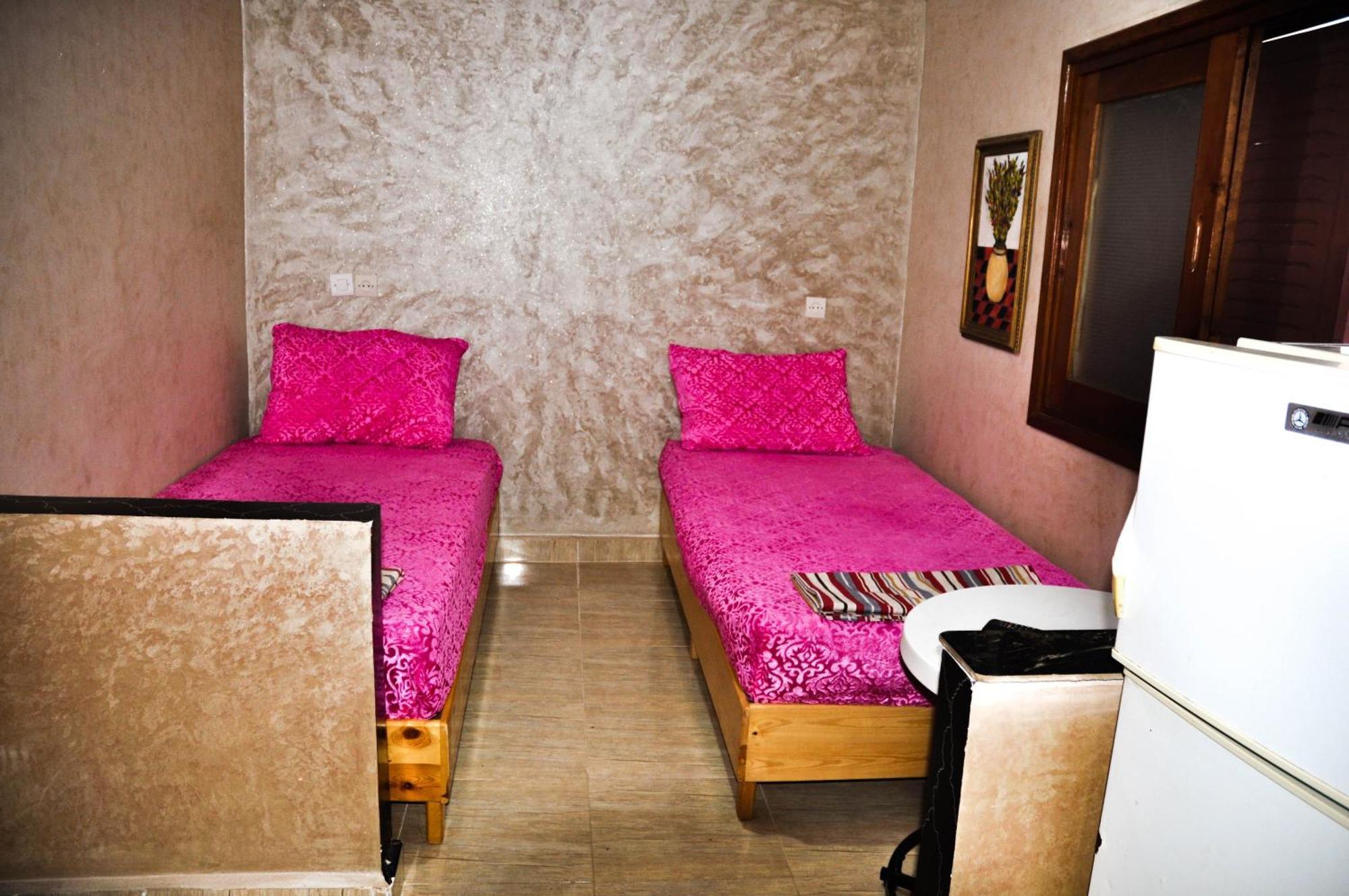 Apartament Chez Karim Bidaoui Akhfennirr Zewnętrze zdjęcie