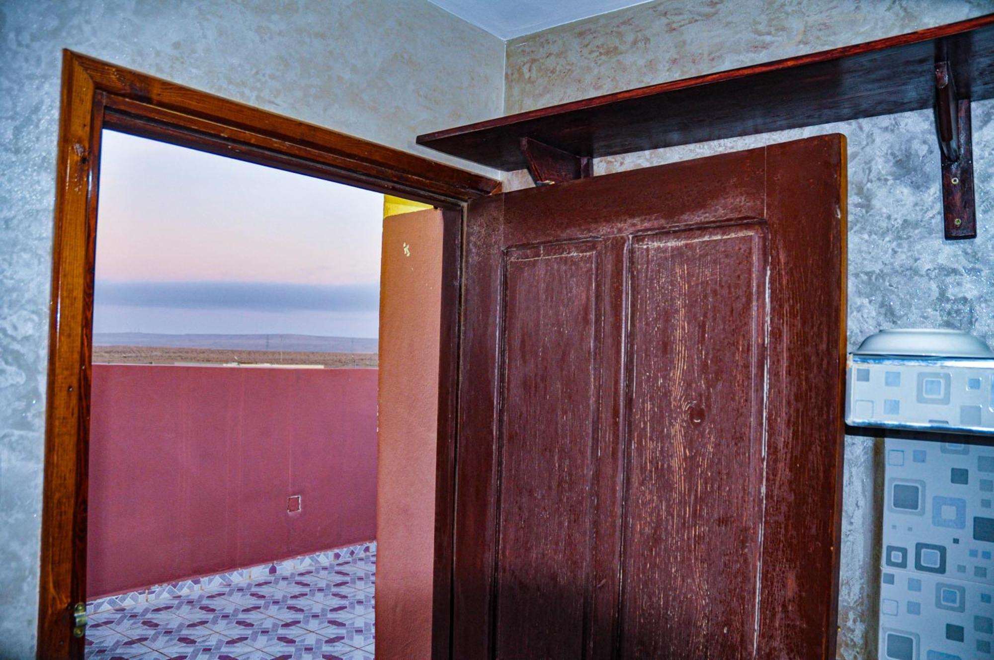 Apartament Chez Karim Bidaoui Akhfennirr Zewnętrze zdjęcie