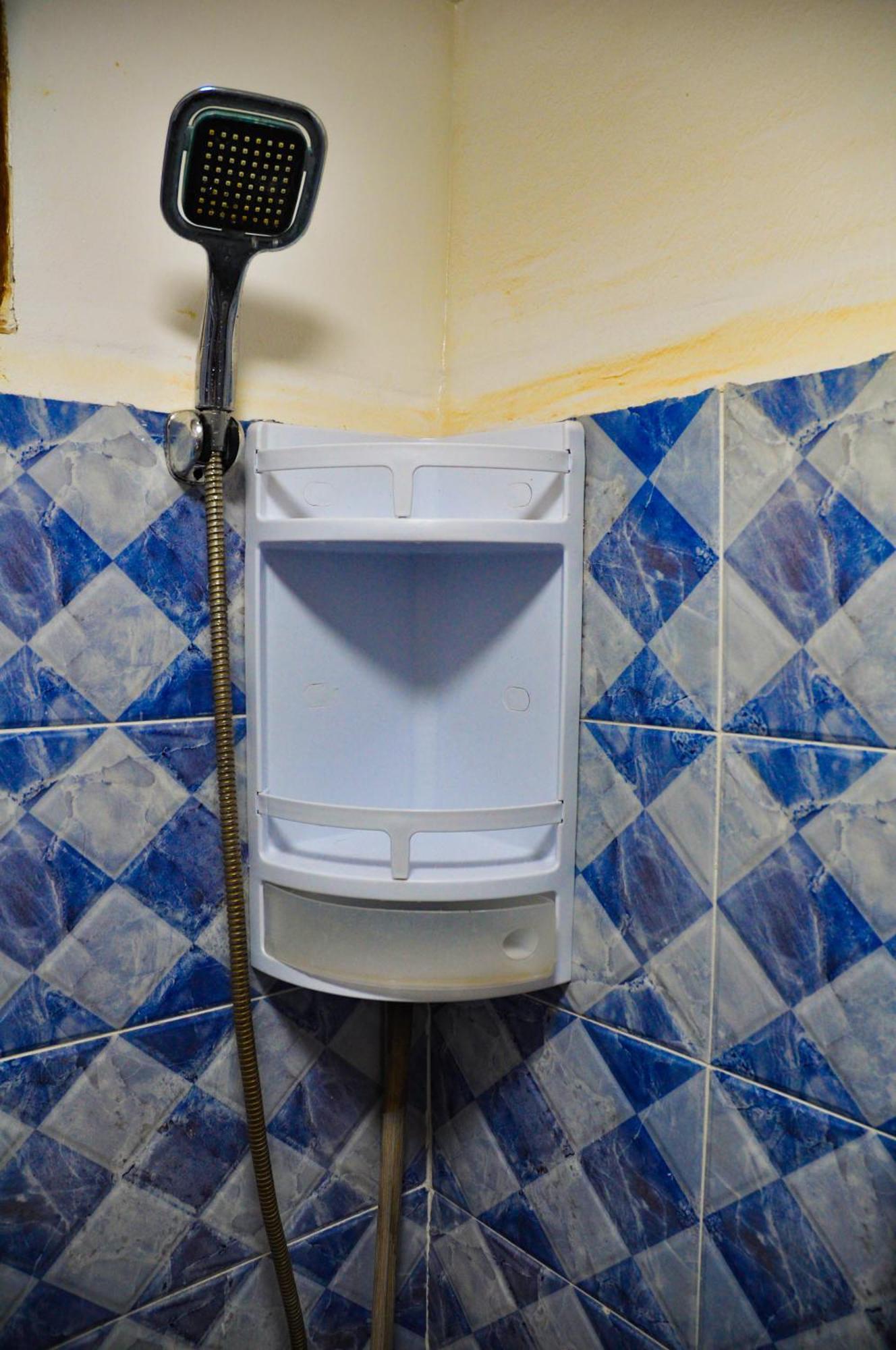 Apartament Chez Karim Bidaoui Akhfennirr Zewnętrze zdjęcie